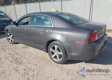 2012 Chevrolet Malibu Ls from USA, damaged, VIN 1G1ZA5EU4CF395338